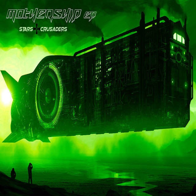 Mothership Ep