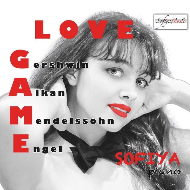 Love Game