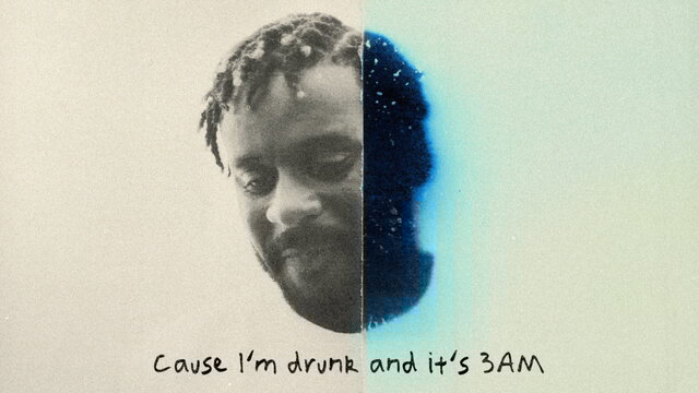 3am (Lyric Video)