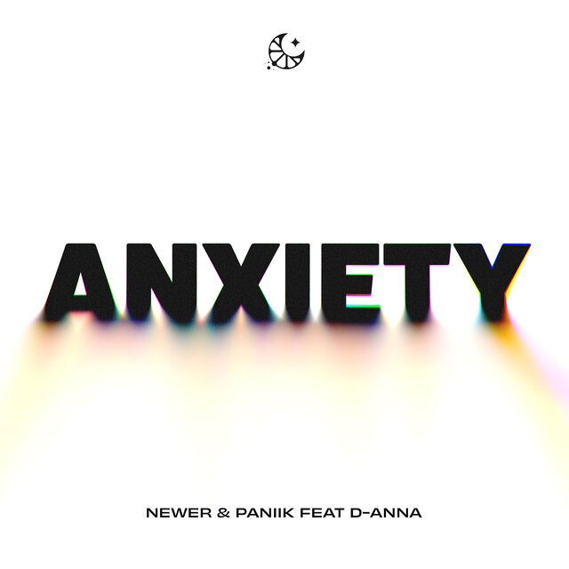 Anxiety (feat. D-Anna) [Sped Up & Slowed + Reverb]