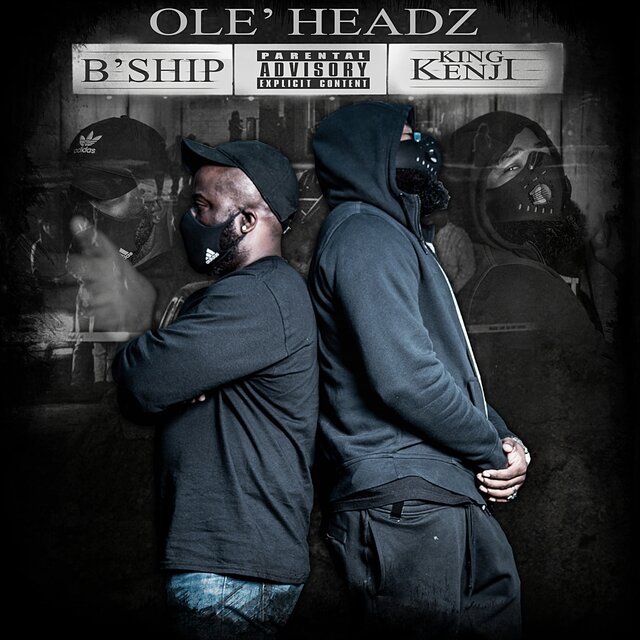 OLE' HEADZ