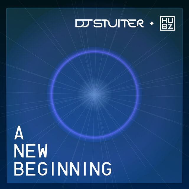 A New Beginning