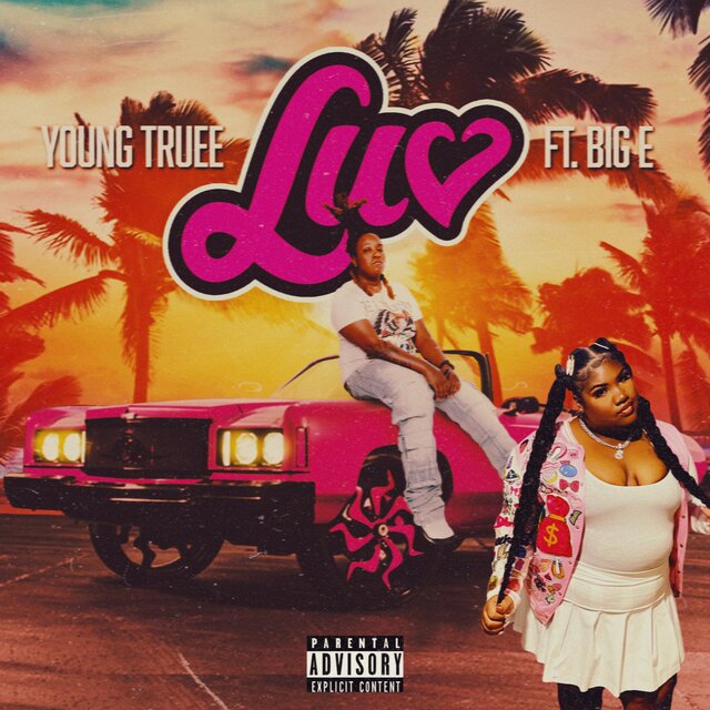 LUV (feat. Big E)