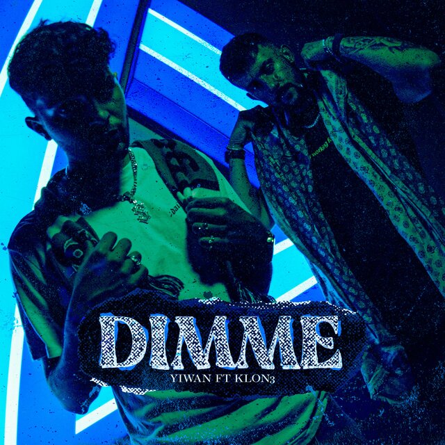 DIMME (feat. Klon3)