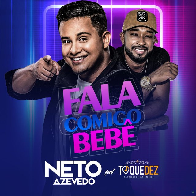 Fala Comigo Bebê