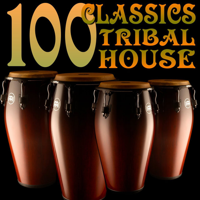 100 Classics Tribal House
