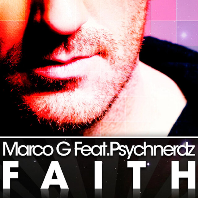 Faith (feat. Psychnerdz)