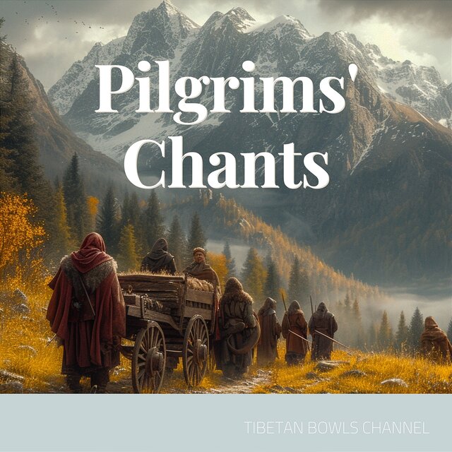 Pilgrims' Chants