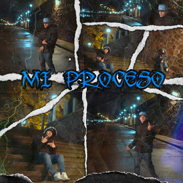 Mi Proceso