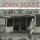 Cover art for album Here to Stay: Best Of (2000-2012) by John Hiatt