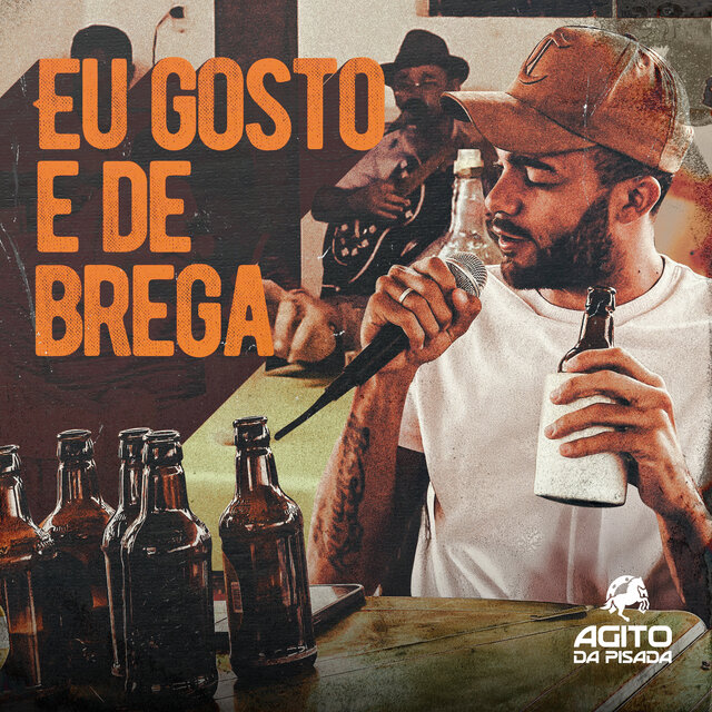 Eu Gosto de Brega