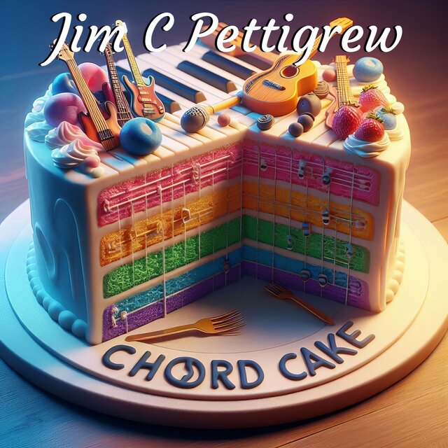 Chord Cake