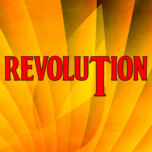 Revolution
