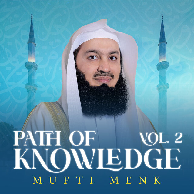 Path of Knowledge, Vol.2 (Live)