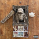 Cover art for album SICK! by Earl Sweatshirt