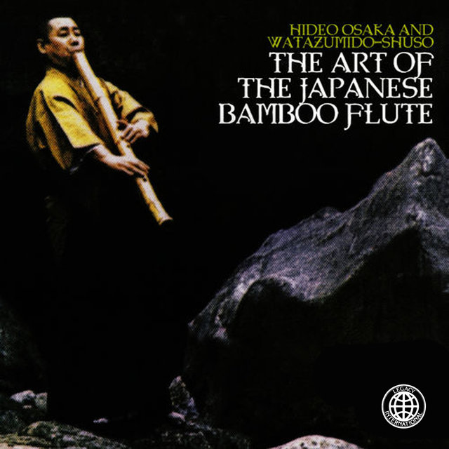The Art of the Japanese Bamboo Flute