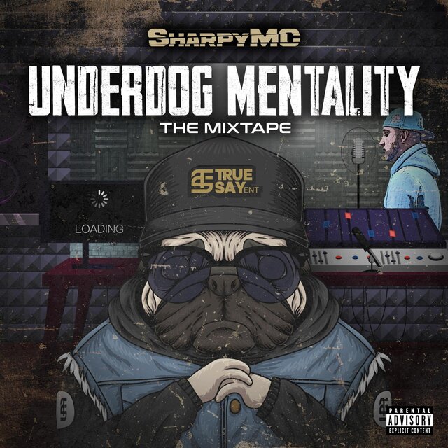 Underdog Mentality (The Mixtape)