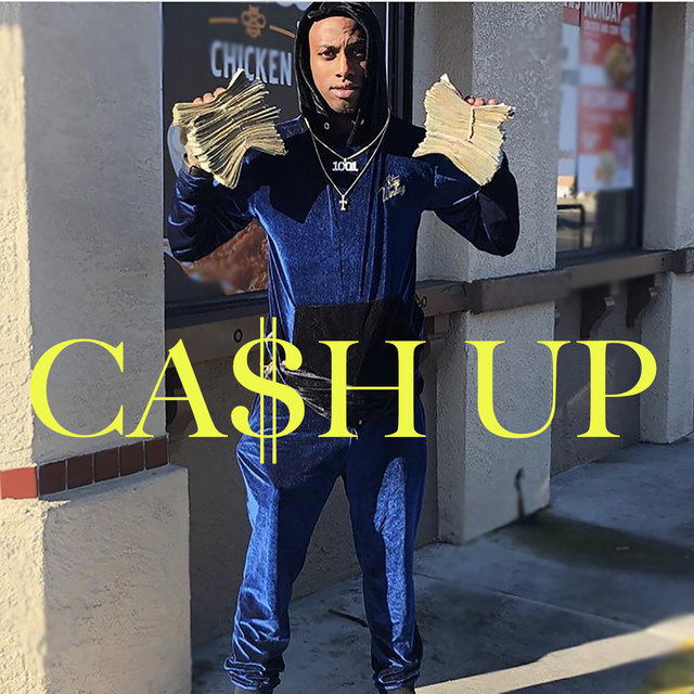 Cash Up