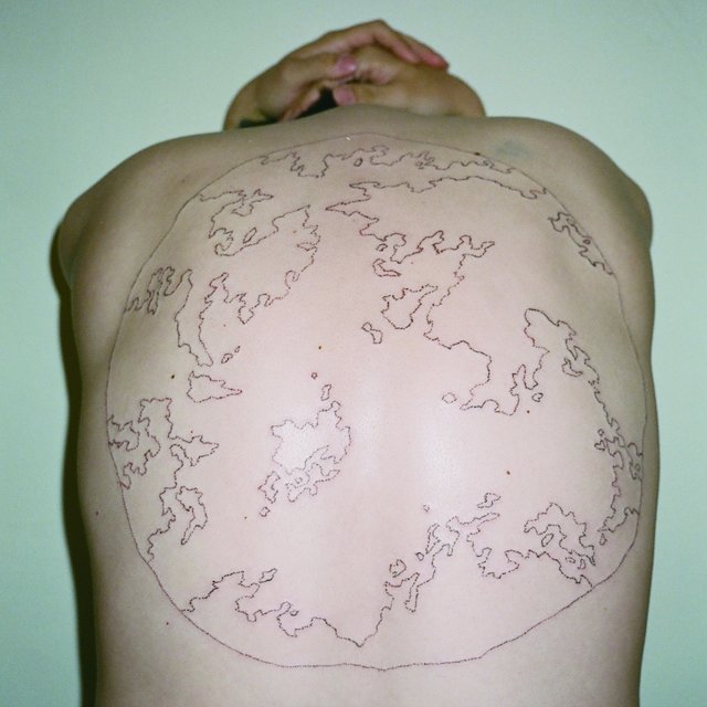 Earth