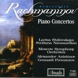 Piano Concerto No. 4 in D Minor, Op. 70: III. Allegro