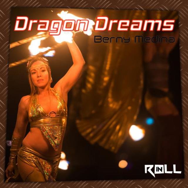 Dragon Dreams
