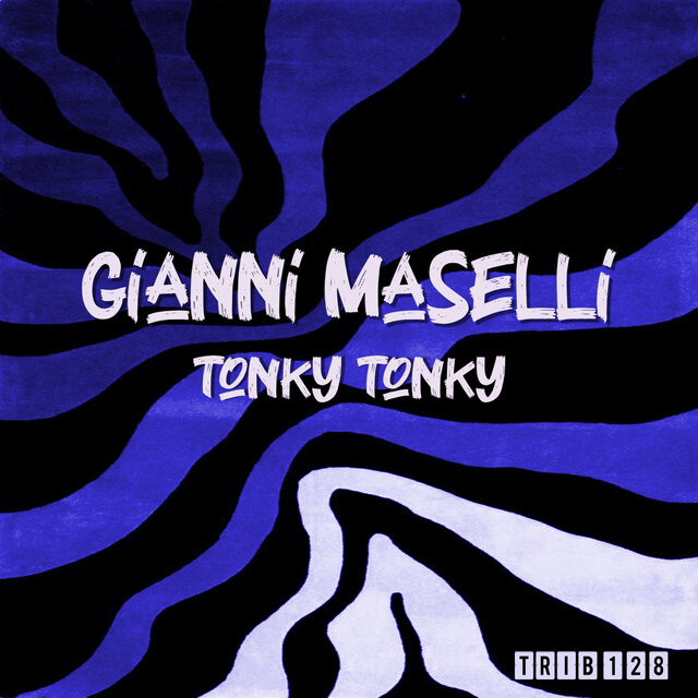 Tonky Tonky