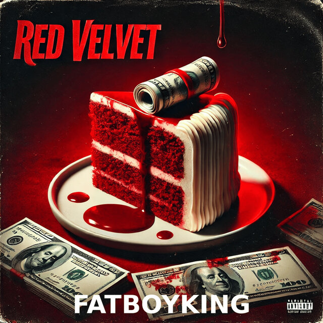 Red Velvet