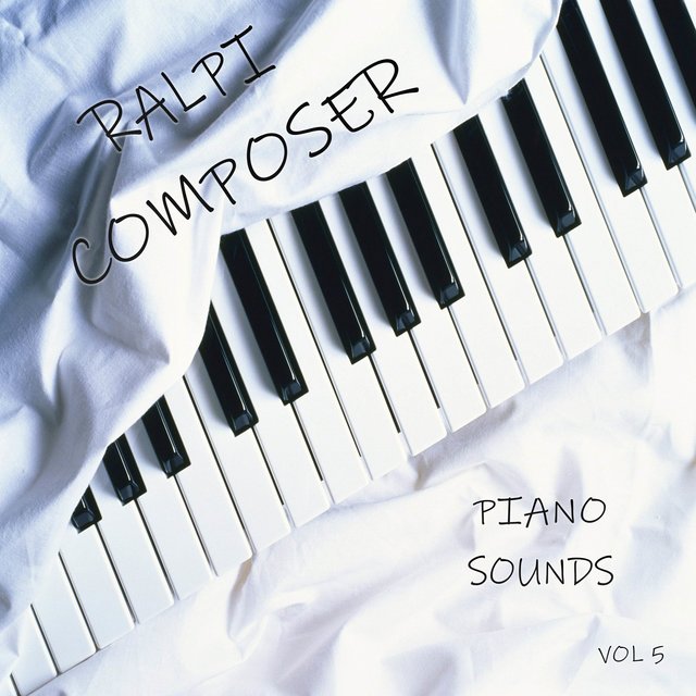 Piano Sounds, Vol. 5