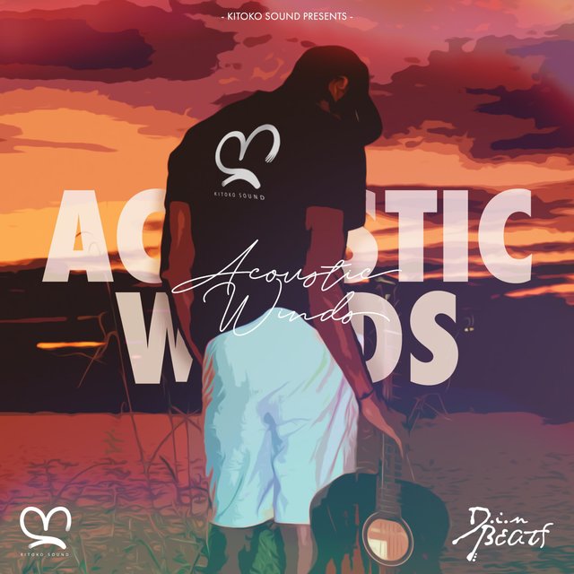 Acoustic Winds
