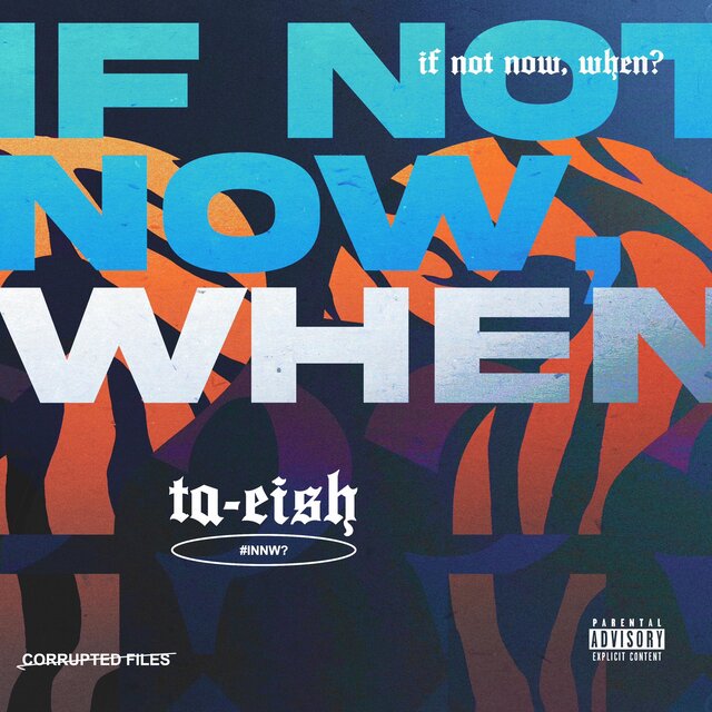 iF nOt NoW, wHeN?