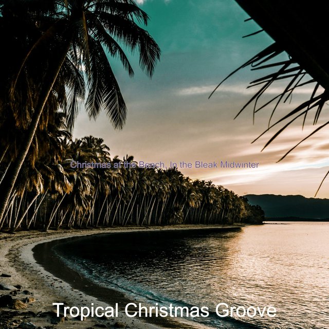 Christmas at the Beach, In the Bleak Midwinter