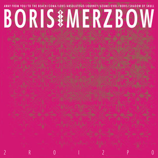 Pulse Demon Merzbow on TIDAL