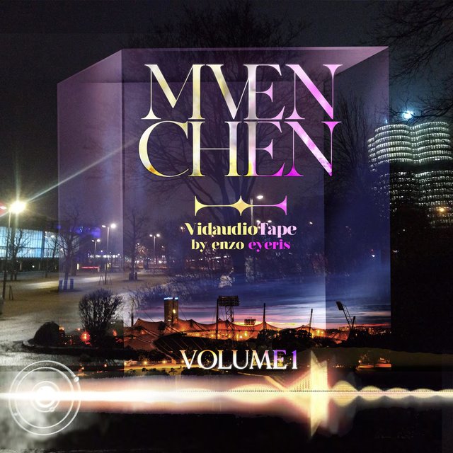 MVENCHEN - Vidaudiotape1