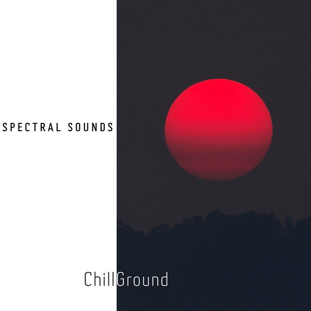 Spectral Sounds: Lo-fi Night