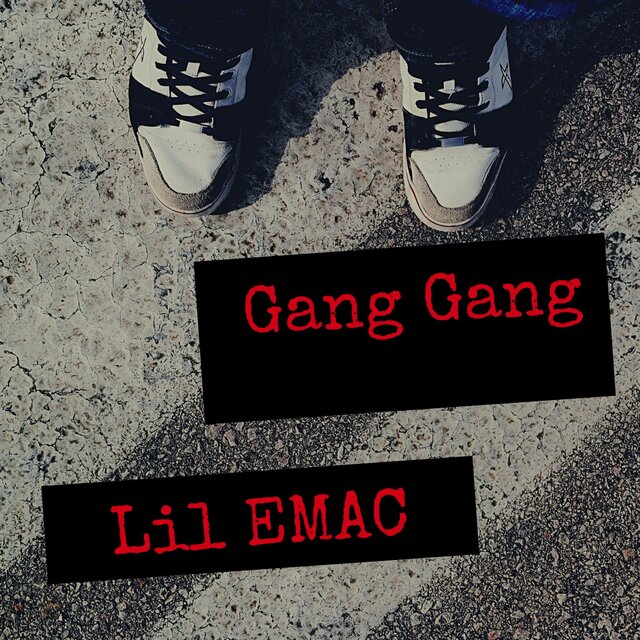 Gang Gang