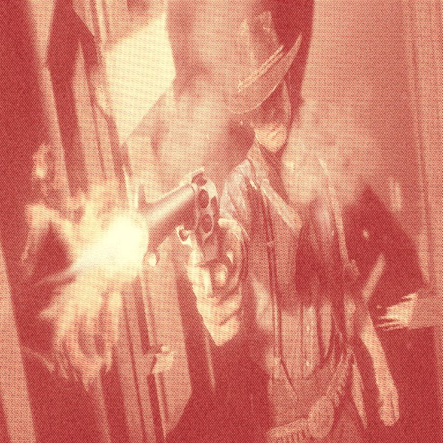 deadeye