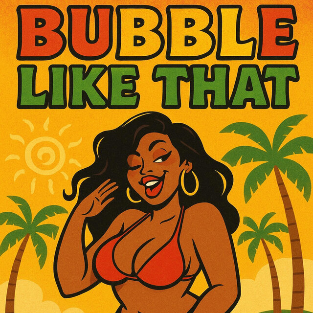 Bubble Like That