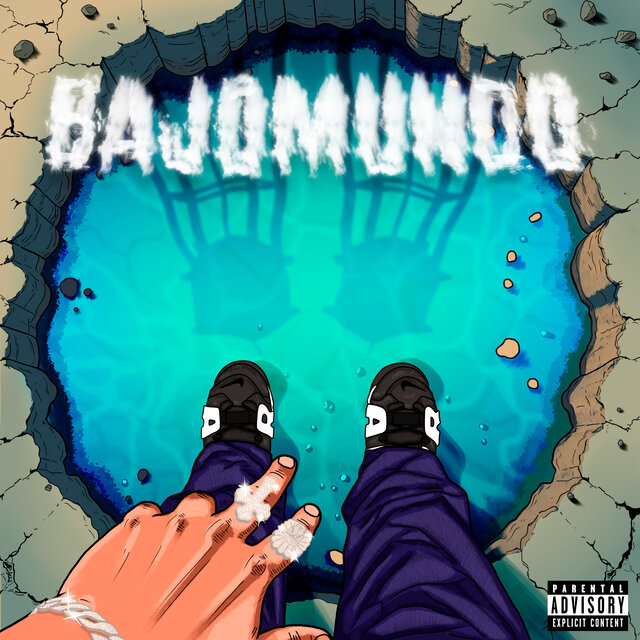BajoMundo
