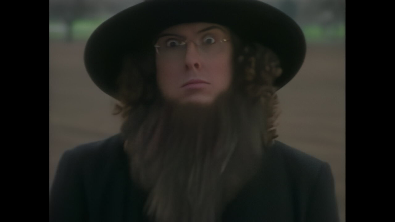 Amish Paradise (Parody of "Gangsta's Paradise" by Coolio) (HD Version)