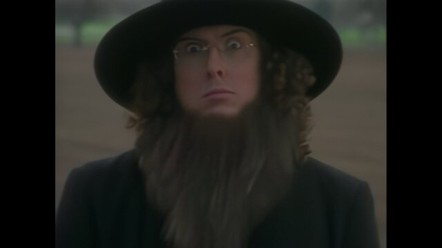 Amish Paradise (Parody of 