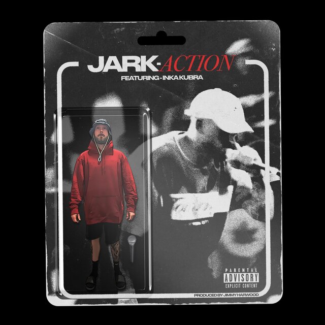 Action (feat. Inka Kubra & Jimmy Harwood)