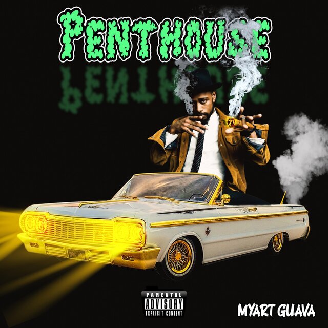 Penthouse (Radio Edit)