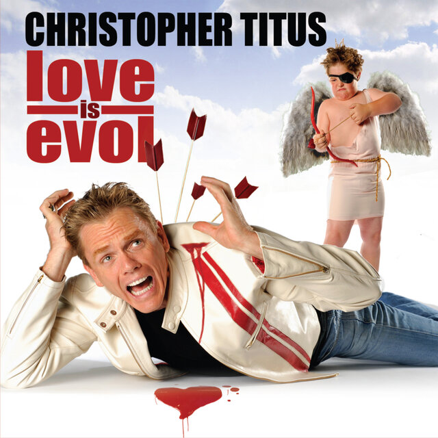 Love is Evol