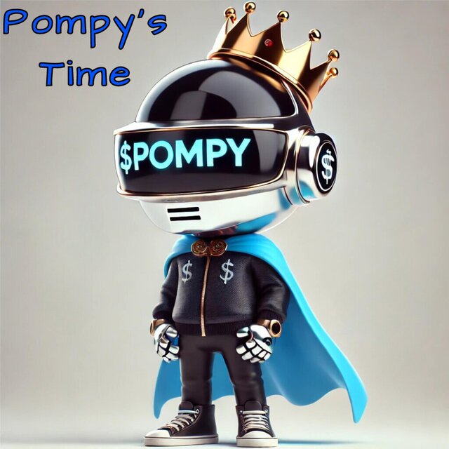 Pompy´s Time