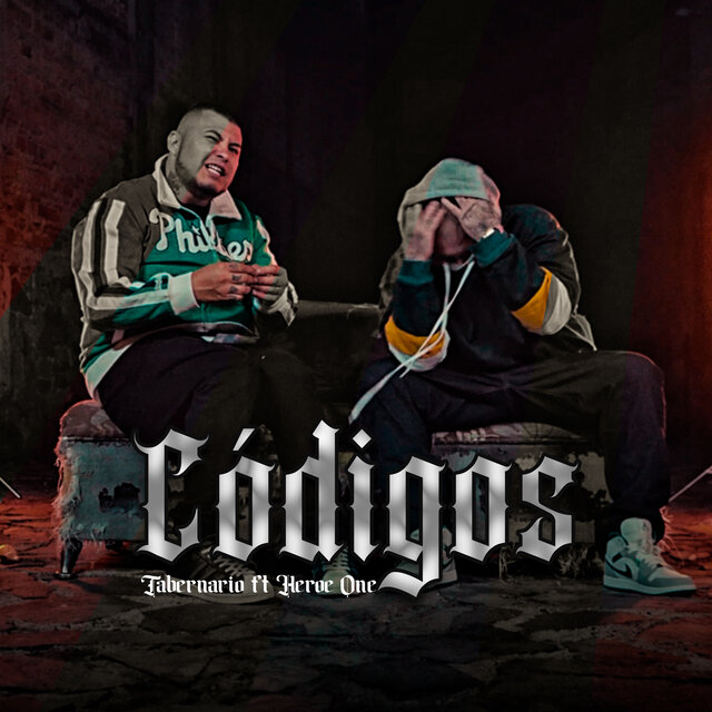 Códigos
