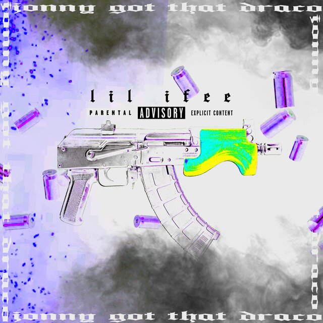 JONNYGOTTHATDRACO (Slowed & Reverb)
