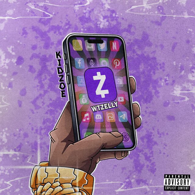 WTZELLY (Freestyle)