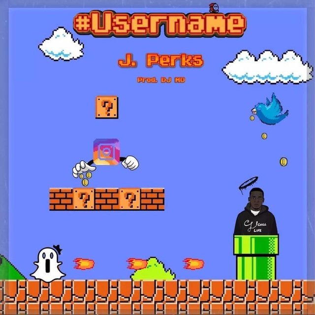 Username