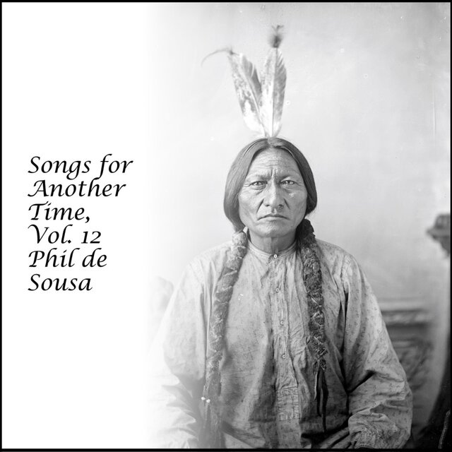 Songs for Another Time, Vol. 12