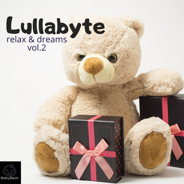 Relax and Dreams Vol.2